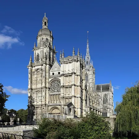 شقة Moderne & - Proche Cathedrale
